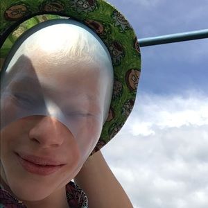 Meet your Posher, Zane